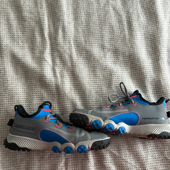 Nike futur Field turf shoes used good condition - Picture 4 of 6